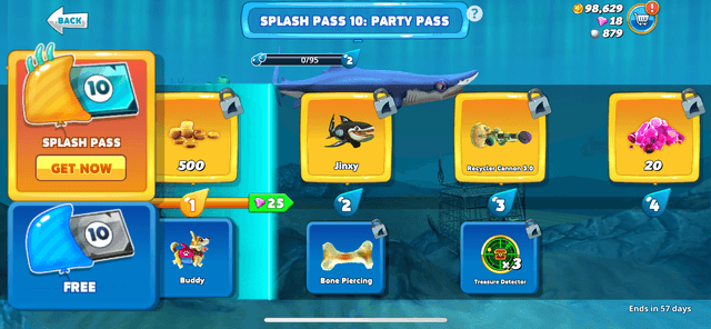 Battle Pass