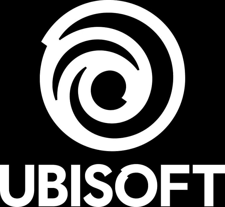 Ubisoft logo