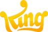 King logo