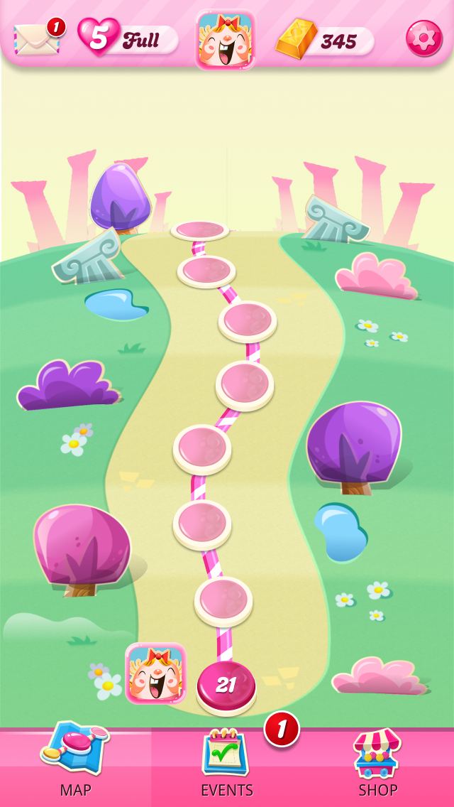 New 2025 flow design - Step 3
