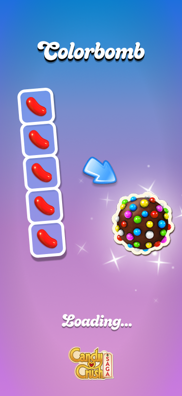 Load screen reinforcement learning concepts in progress