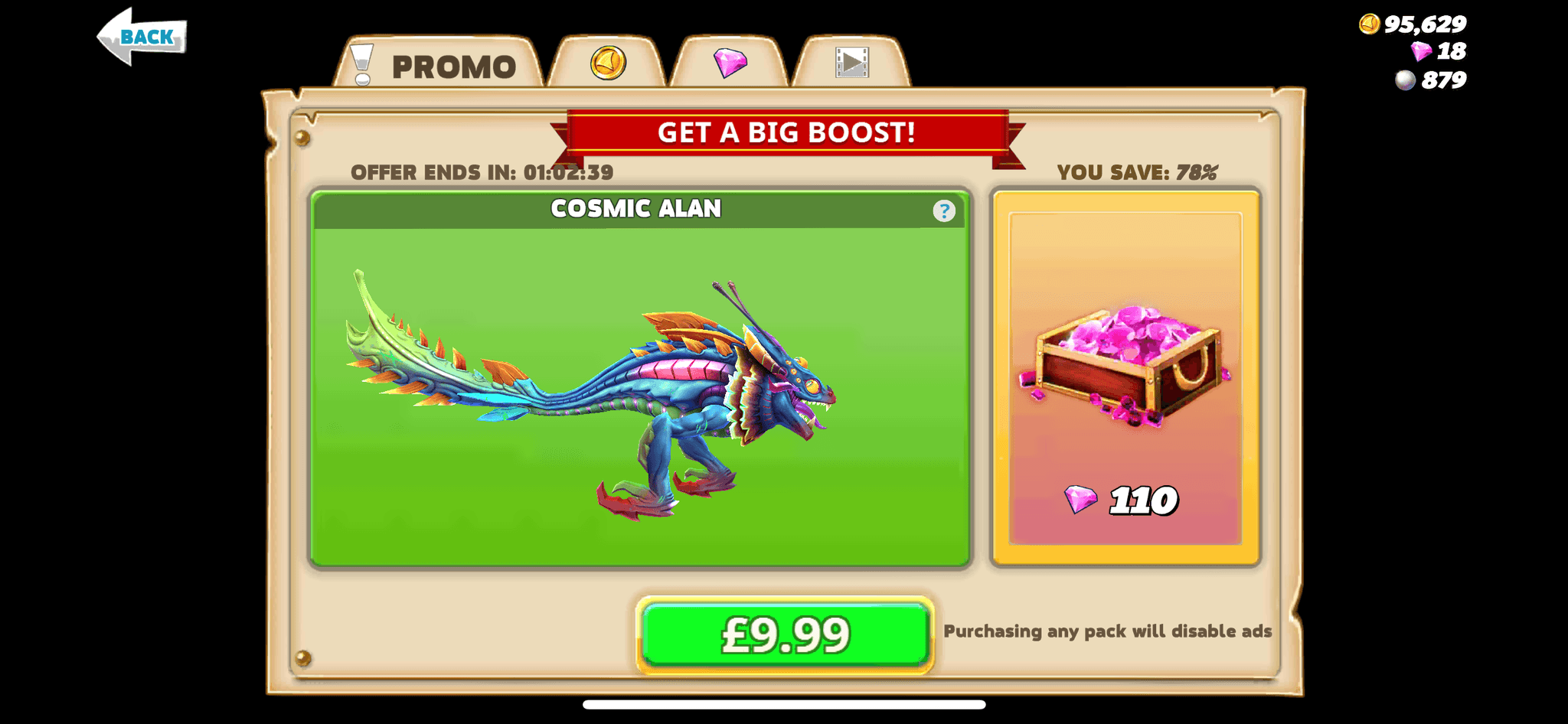 Shop redesign with modular system