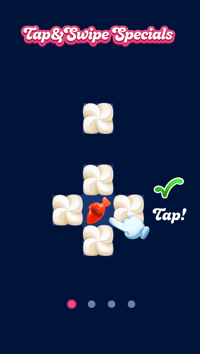 Page 1: Tap fish special